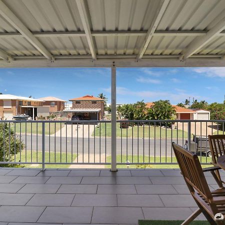 فيلا The Shelly Shack Emu Park المظهر الخارجي الصورة