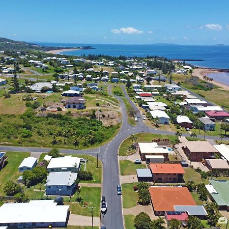 فيلا The Shelly Shack Emu Park المظهر الخارجي الصورة