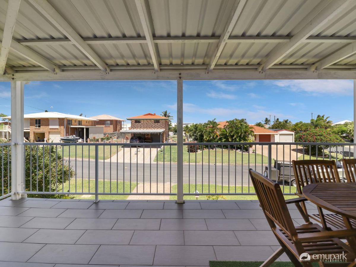 فيلا The Shelly Shack Emu Park المظهر الخارجي الصورة